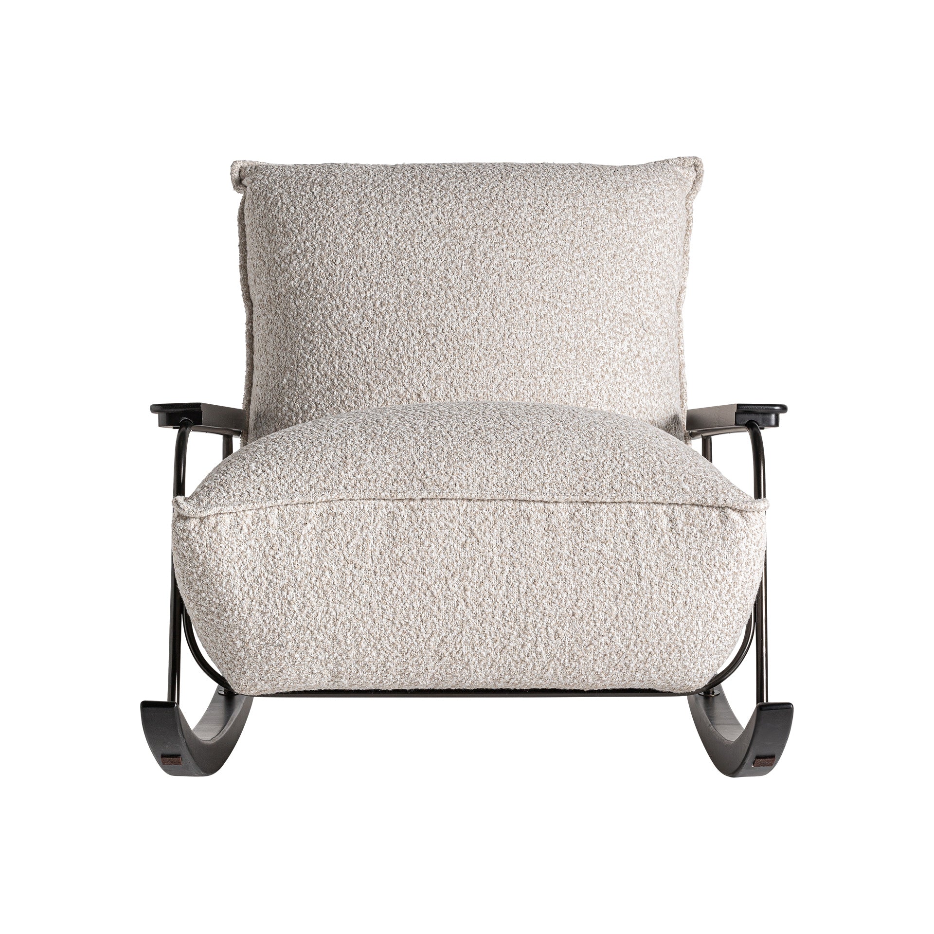 ZWALM ROCKING CHAIR